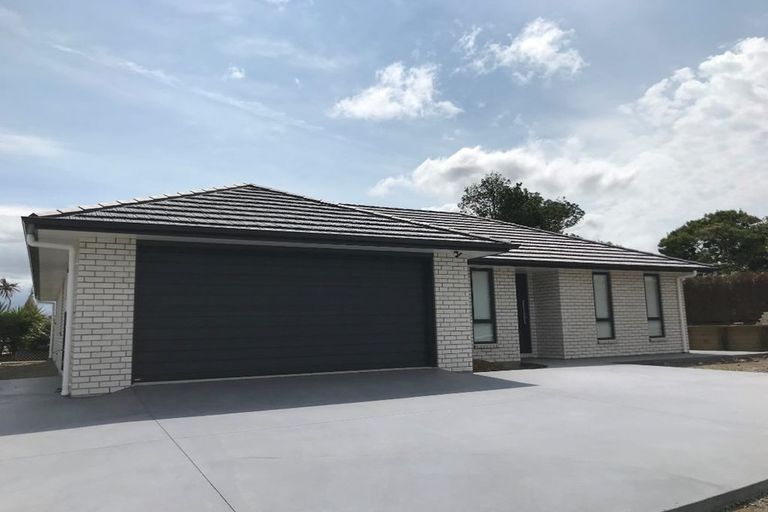 Photo of property in 31 Provisional Drive, Te Kamo, Whangarei, 0112