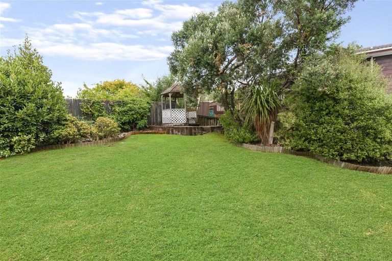 Photo of property in 4 Colum Place, Bucklands Beach, Auckland, 2014
