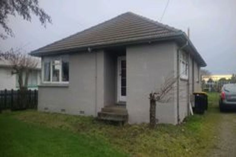 Photo of property in 294 Tramway Road, Heidelberg, Invercargill, 9812