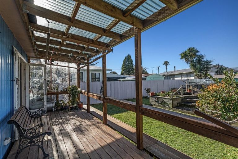 Photo of property in 98 Saint John Street, Opotiki, 3122