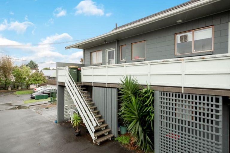 Photo of property in 14u5 Coates Street, Hamilton East, Hamilton, 3216