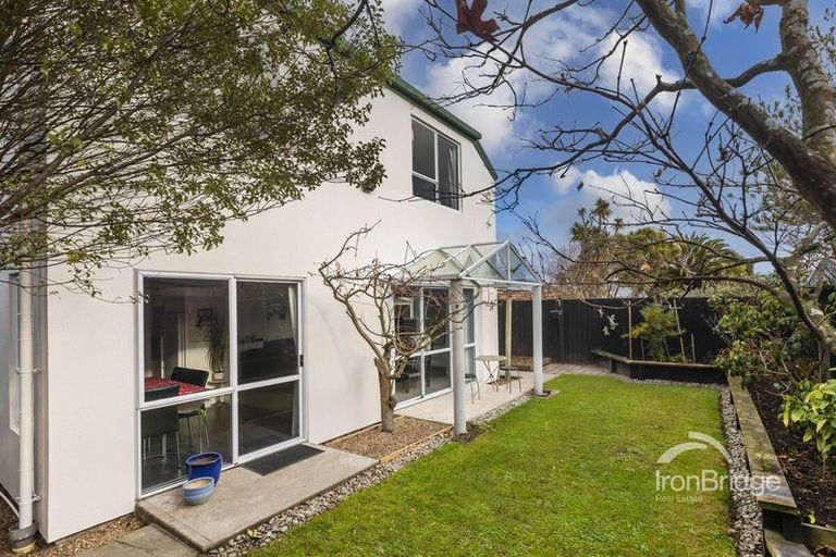 Photo of property in 31 Dunn Street, Somerfield, Christchurch, 8024