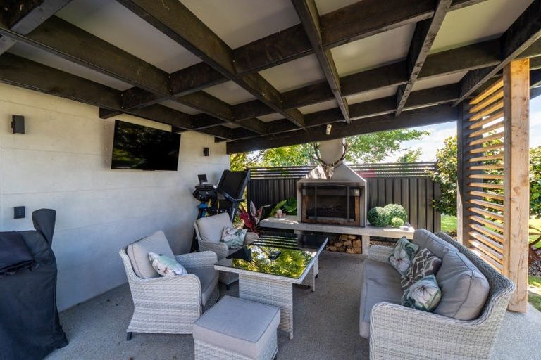 Photo of property in 22 Fairview Avenue, Hawthorndale, Invercargill, 9810