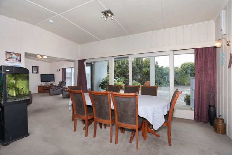 Photo of property in 4 Terrace Street, Marton, 4710