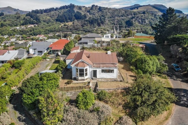 Photo of property in 34 Island Terrace, Port Chalmers, 9023