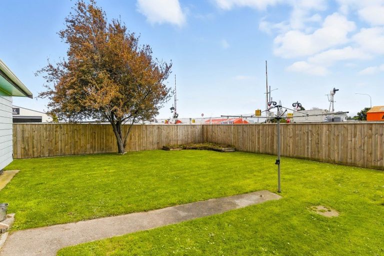 Photo of property in 193a Cambridge Street, Levin, 5510