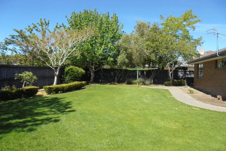 Photo of property in 7 Amamoor Street, Northwood, Christchurch, 8051