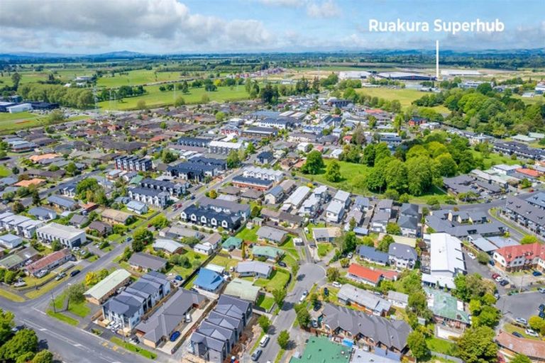 Photo of property in 3/69 May Street, Hamilton East, Hamilton, 3216