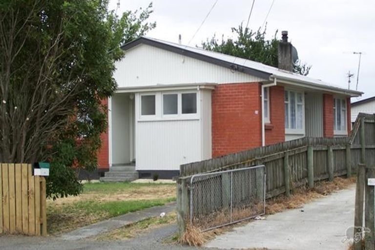 Photo of property in 20 Clyde Street, Masterton, 5810