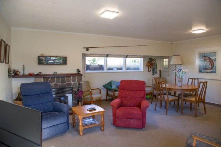 Photo of property in 217 Taupahi Road, Turangi, 3334