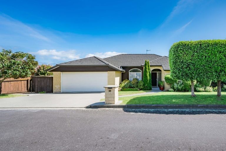 Photo of property in 26 Rifleman Lane, Paraparaumu Beach, Paraparaumu, 5032