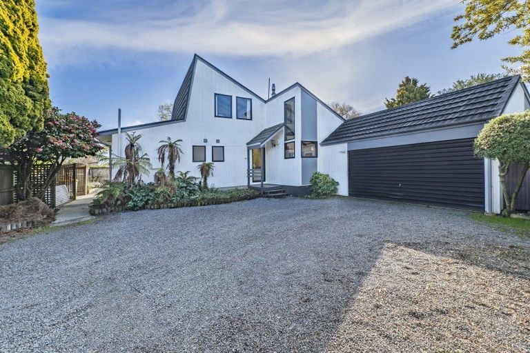 Photo of property in 30 Millstream Drive, Lincoln, 7608