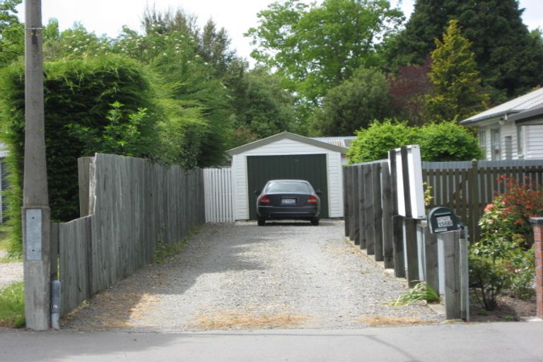 Photo of property in 156 King Street, Rangiora, 7400