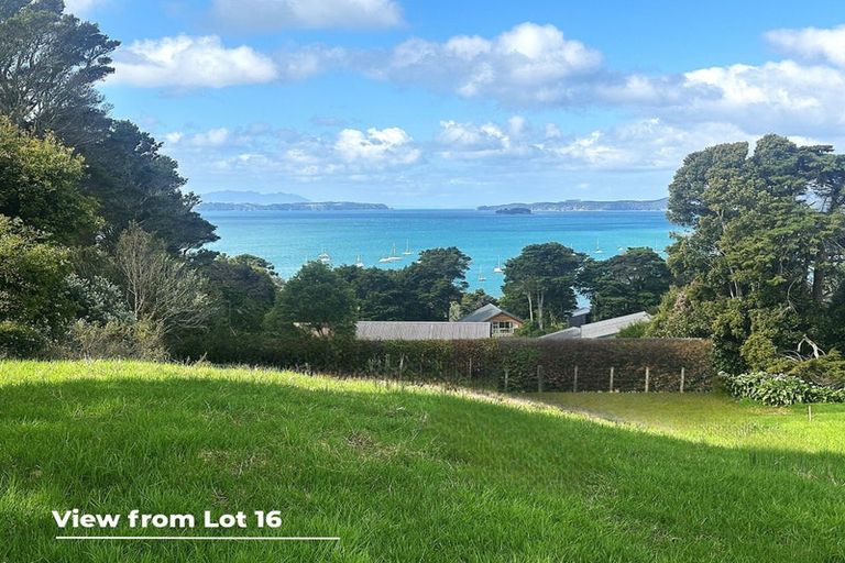 Photo of property in 28 Alexander Road, Algies Bay, Warkworth, 0920