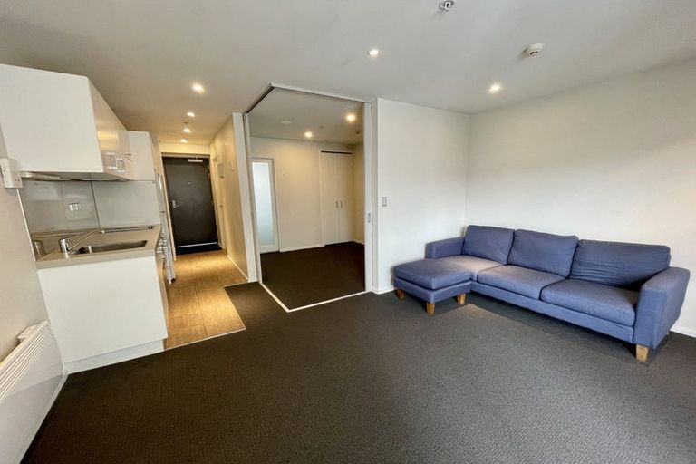 Photo of property in Soho Apartments, 521/74 Taranaki Street, Te Aro, Wellington, 6011