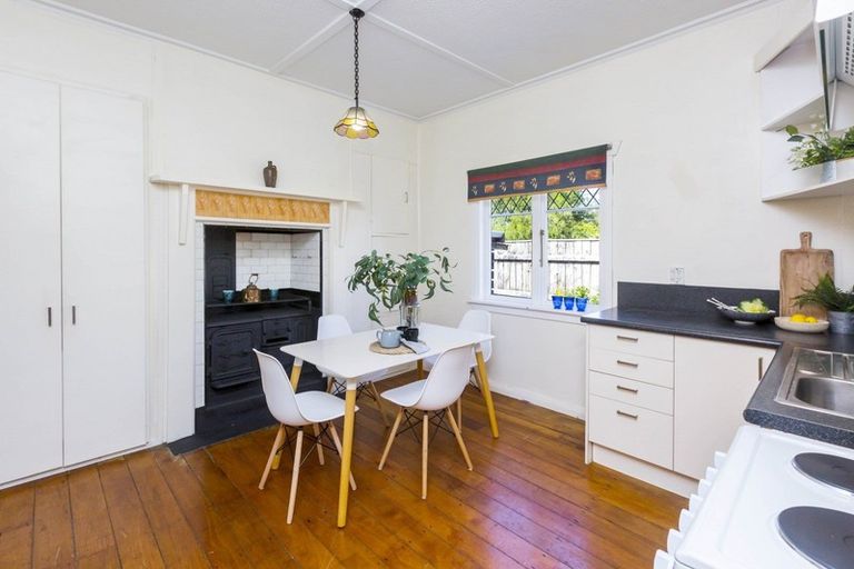 Photo of property in 2a Bentinck Street, Wallaceville, Upper Hutt, 5018