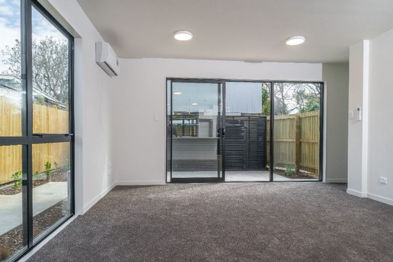 Photo of property in 569b Hereford Street, Linwood, Christchurch, 8011