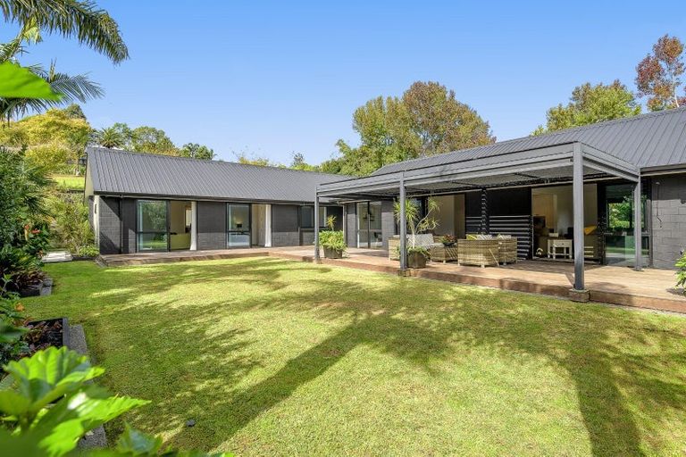 Photo of property in 2 Harper Way, Minden, Tauranga, 3179