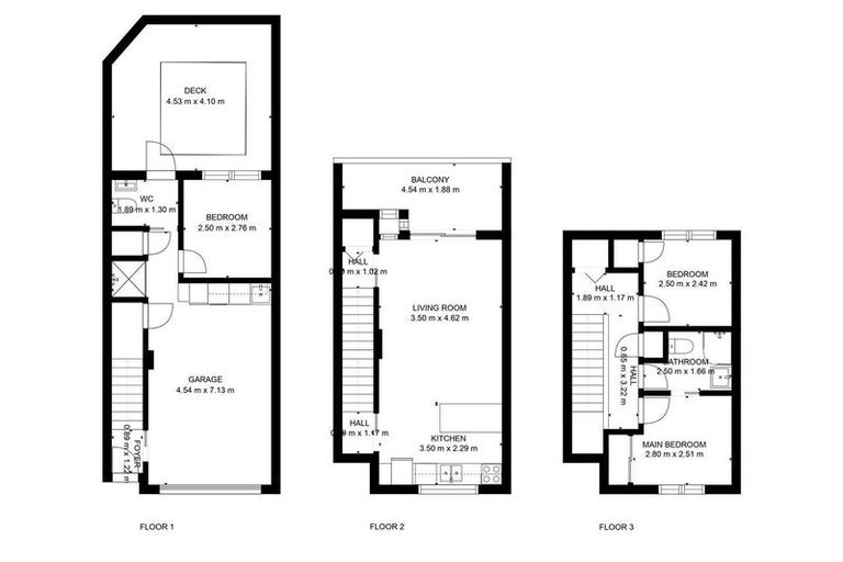 Photo of property in 12/22 Ashley Place, Papamoa Beach, Papamoa, 3118