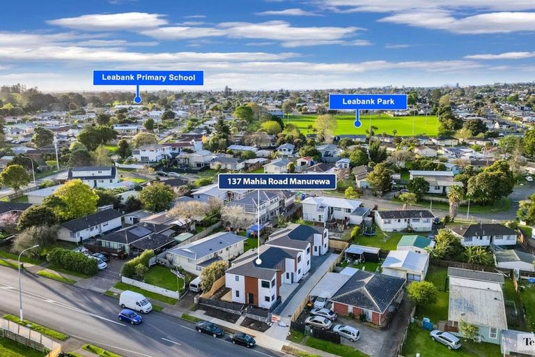Photo of property in 137a Mahia Road, Wattle Downs, Auckland, 2103
