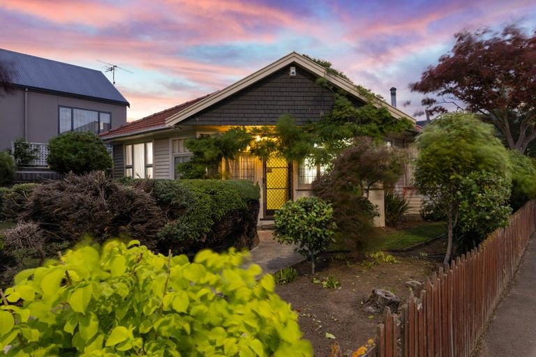 Photo of property in 571 Manchester Street, St Albans, Christchurch, 8014