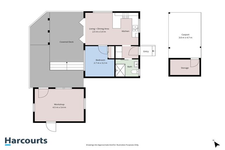Photo of property in 3/176 Henderson Valley Road, Henderson, Auckland, 0612