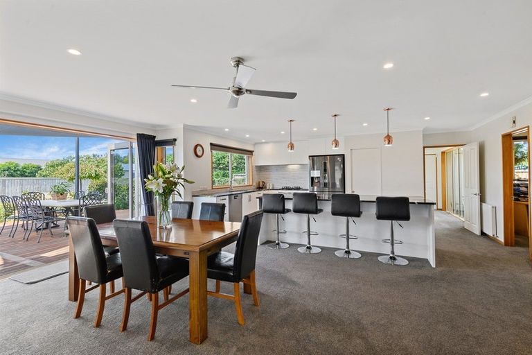 Photo of property in 25 Jozecom Place, Rolleston, 7614