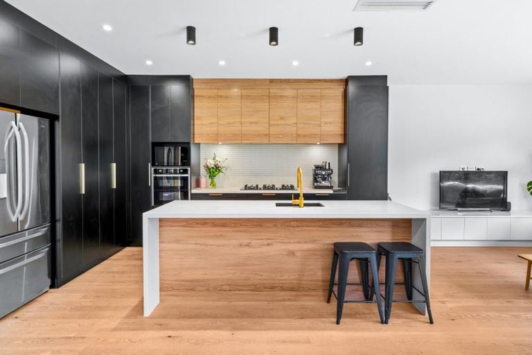 Photo of property in 17 Jack Seabrook Road, Hobsonville, Auckland, 0616