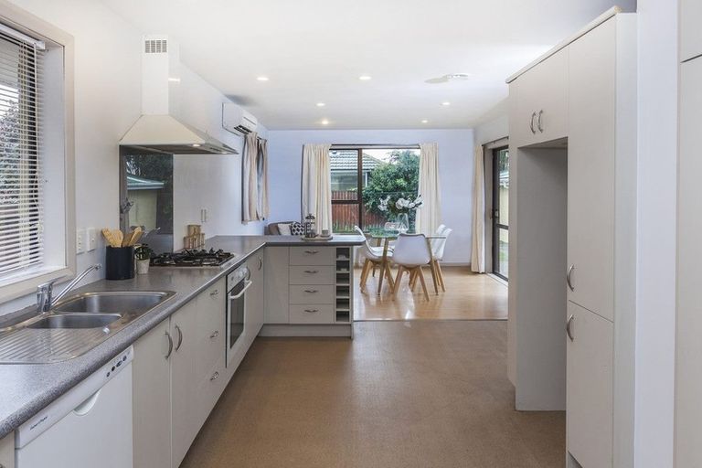 Photo of property in 34 Witham Street, Hornby, Christchurch, 8042