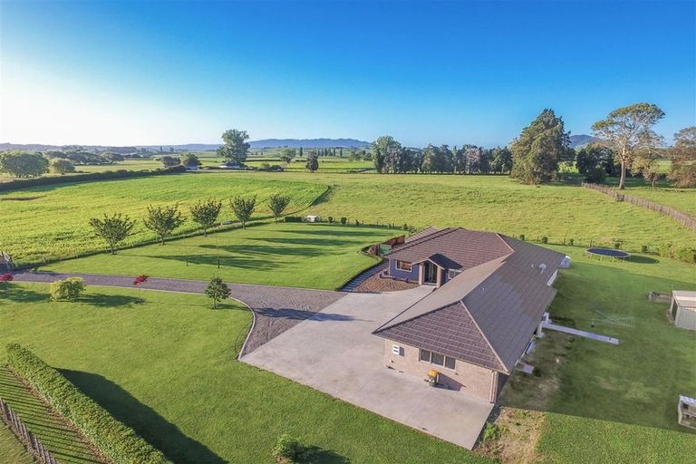 Photo of property in 102b Kio Kio Station Road, Otorohanga, 3974