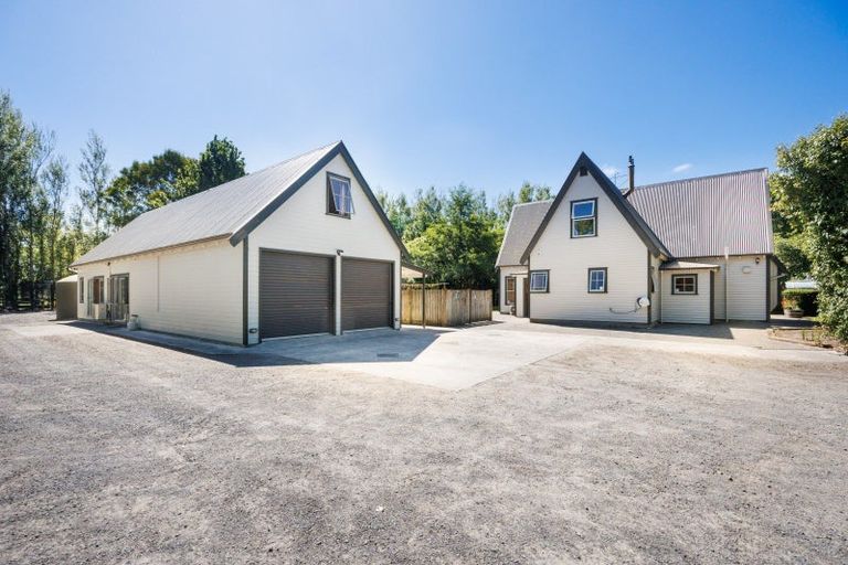 Photo of property in 851 Milson Line, Newbury, Feilding, 4775