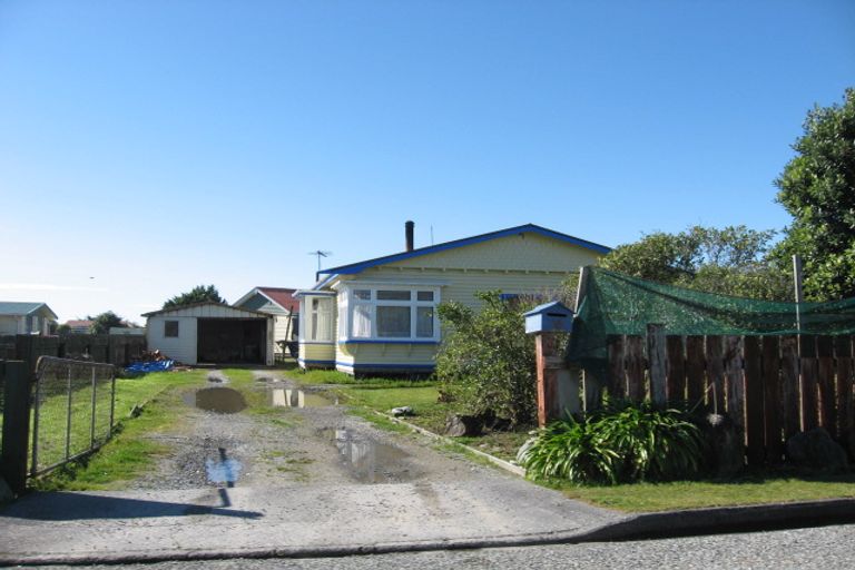 Photo of property in 14a Spencer Street, Hokitika, 7810