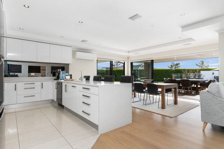 Photo of property in 45 Leyland Crescent, Swannanoa, Kaiapoi, 7692