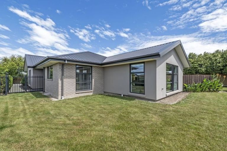 Photo of property in 2 Clausen Avenue, Leeston, 7632