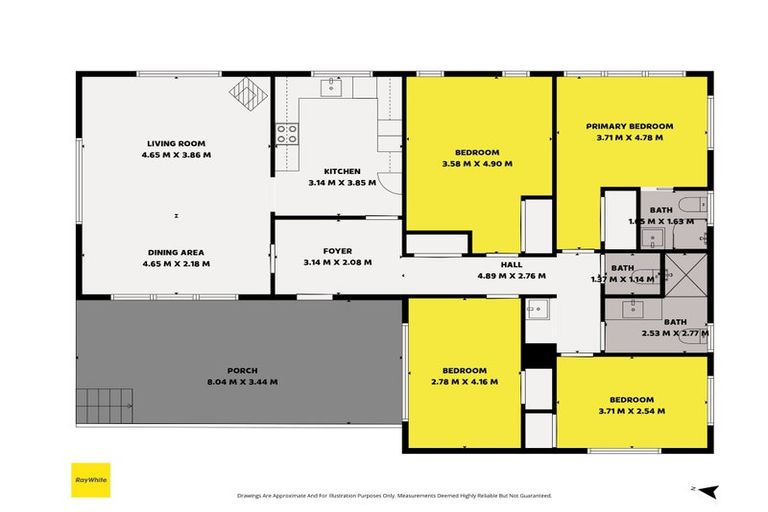 Photo of property in 5 Atkinson Avenue, Papatoetoe, Auckland, 2025