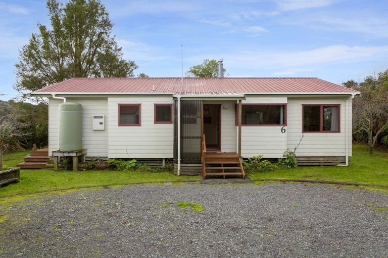 Photo of property in 6 Morunga Street, Omori, Turangi, 3381