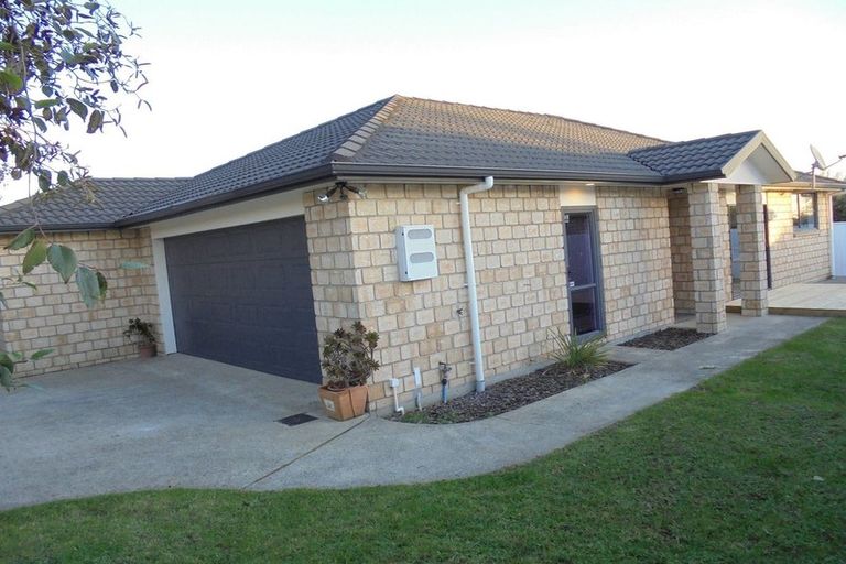 Photo of property in 203 Keri Vista Rise, Papakura, 2110