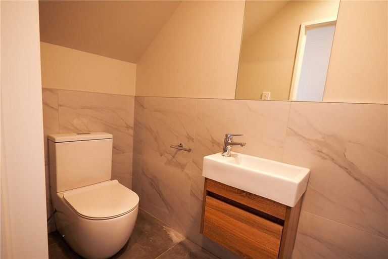 Photo of property in 24c Poinsettia Place, Henderson, Auckland, 0610