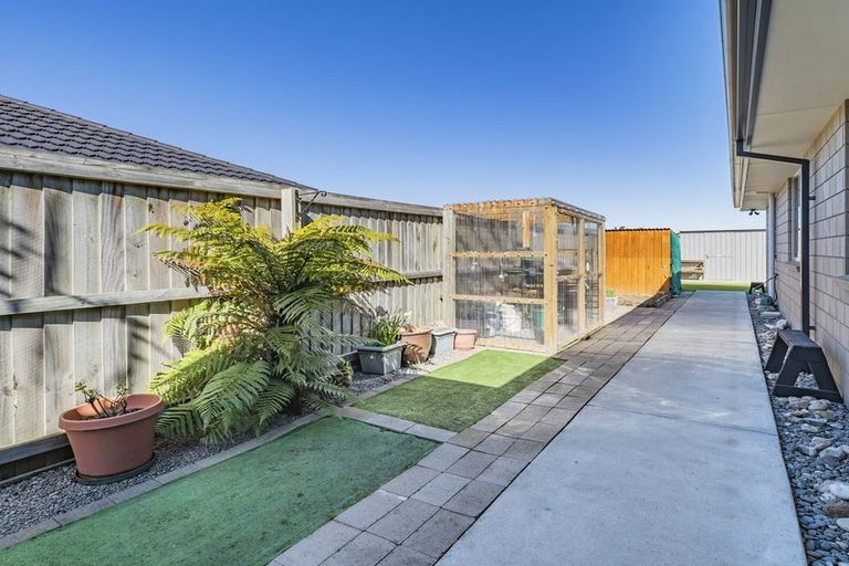 Photo of property in 4 Cressy Place, Darfield, 7510