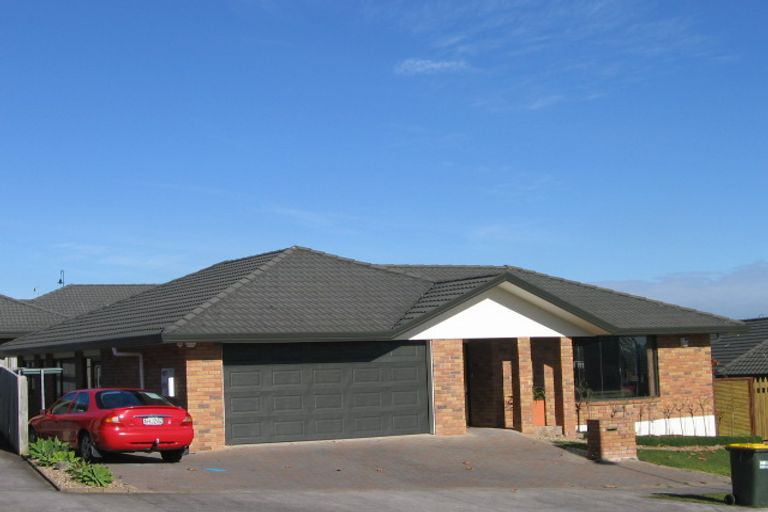 Photo of property in 23a John Brooke Crescent, East Tamaki Heights, Auckland, 2016