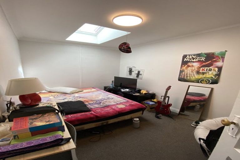 Photo of property in 29 Durham Street, Aro Valley, Wellington, 6021