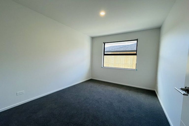 Photo of property in 27 Pitcaithly Street, Halswell, Christchurch, 8025