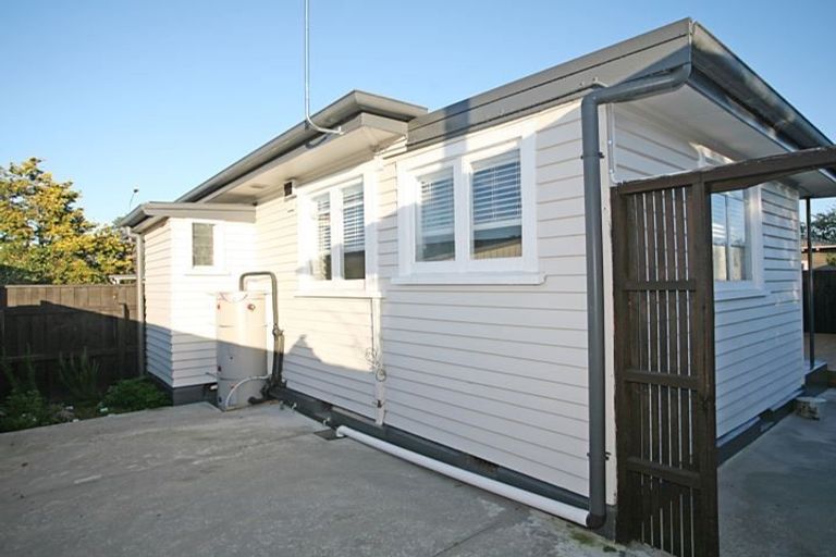 Photo of property in 79 Harrow Street, Phillipstown, Christchurch, 8011