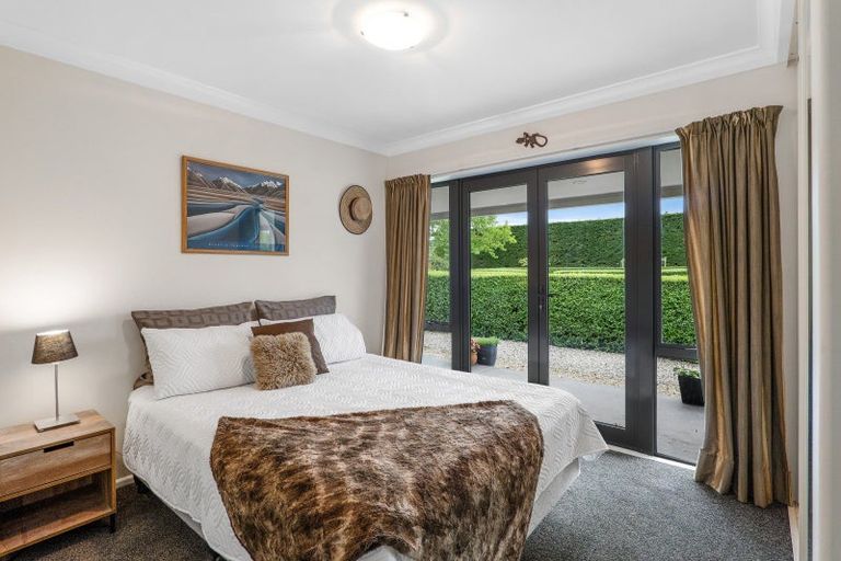 Photo of property in 41 Bridge Road, Greendale, Christchurch, 7671