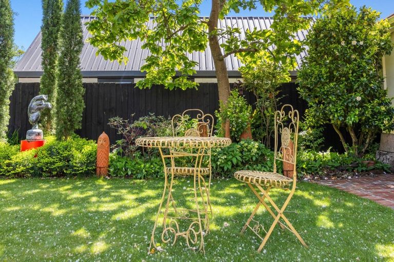 Photo of property in 45 Rossall Street, Merivale, Christchurch, 8014