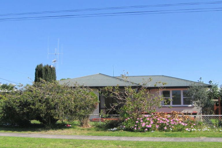 Photo of property in 5 Kaniere Street, Mount Maunganui, 3116