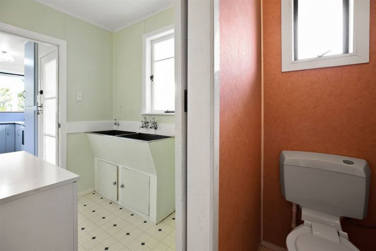 Photo of property in 120 Grafton Road, Thames, 3500