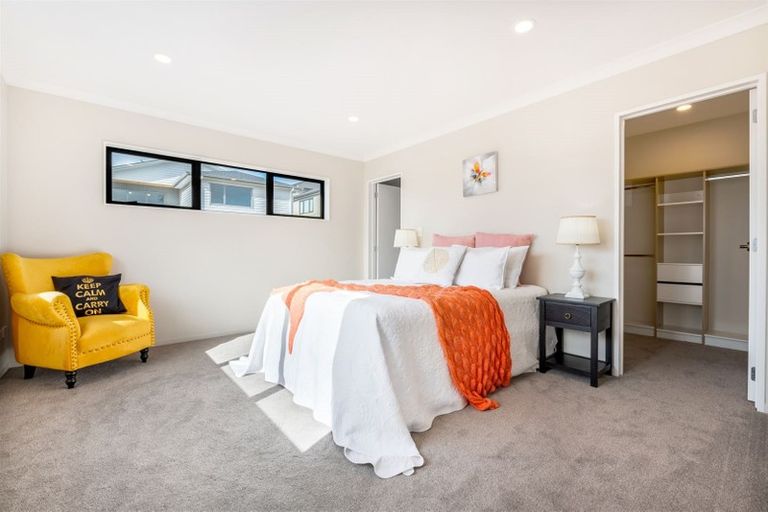 Photo of property in 22 Carrygawley Road, Flat Bush, Auckland, 2019