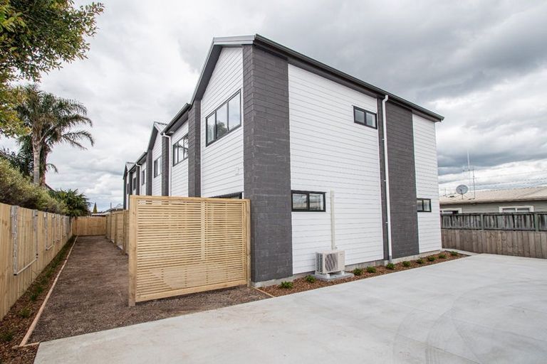 Photo of property in 8/17 Lyon Street, Frankton, Hamilton, 3204