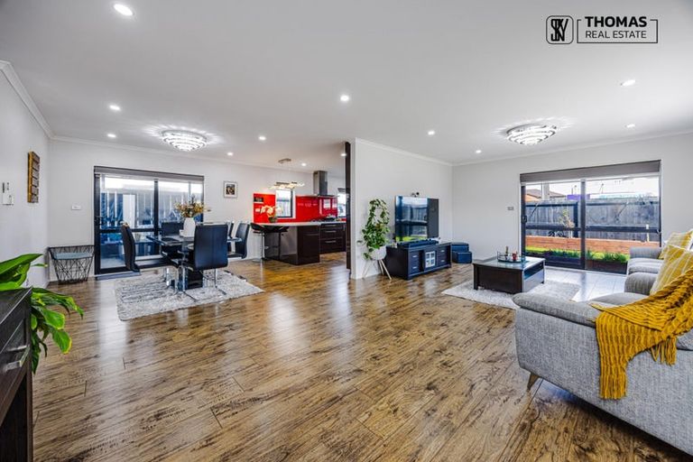 Photo of property in 76 Carruth Road, Papatoetoe, Auckland, 2025